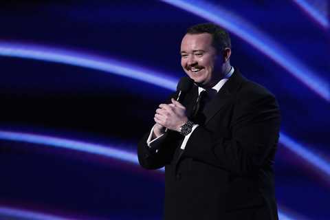 ESPN isn’t worried about any Shane Gillis backlash over ESPYs monologue
