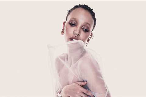 Friday Dance Music Guide: The Week’s Best New Tracks From FKA twigs, Alice Glass, Daphni & More