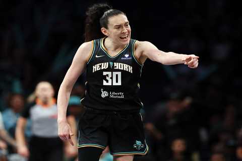 WNBA players call initial labor talks with league a ‘wasted opportunity’