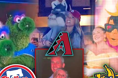 Sports World Mocks Viral Astronomer CEO Alleged Affair Moment on Video