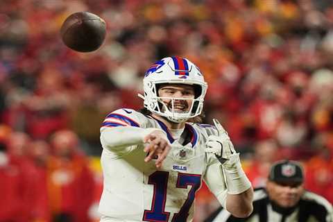 AFC East training camp preview: Can anyone compete with the Bills?