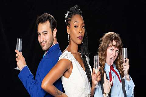 The Diverse Audience of Comedy Shows in Northwest Arkansas