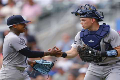Marcus Stroman gives Yankees exactly what they needed in win over Braves