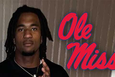 Ole Miss Football Player Corey Adams, 18, Killed in Shooting