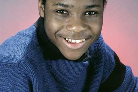 Malcolm-Jamal Warner, Star of The Cosby Show, Has Died at 54