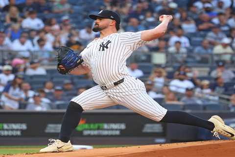 Yankees vs. Blue Jays predictions, odds: MLB picks, best bets Monday