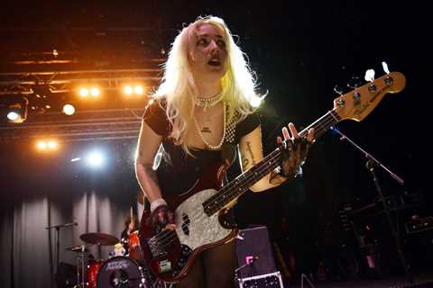 Punk Finds a Pulse: What’s Behind the Genre’s Latest Comeback?