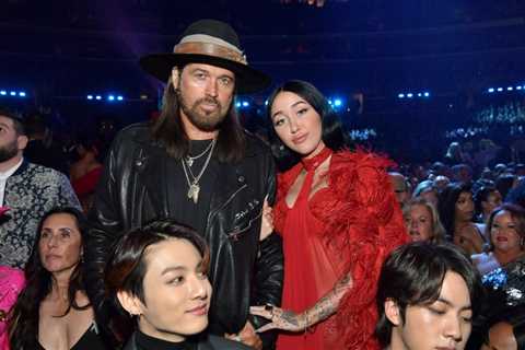 Noah Cyrus Duets With Dad Billy Ray at Album Release Show: ‘It’s Always Been the Gift of Music..