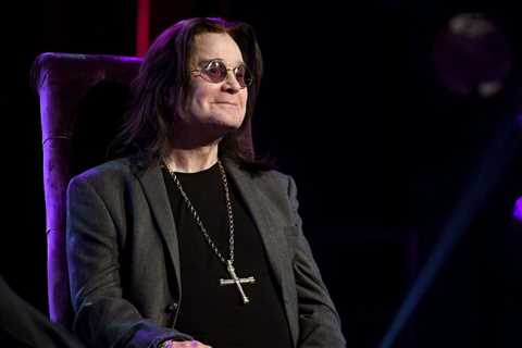Metallica, Elton John & More Musicians Remember Ozzy Osbourne: ‘Greatest of All Time’
