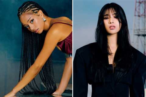 Sophia & Manon of KATSEYE: Who They Are When No One’s Watching