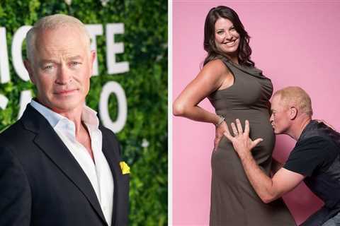 After Refusing To Do Sex Scenes Throughout His Career, Neal McDonough Just Made An Exception To The ..