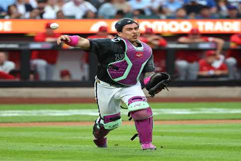 Fanatics Sportsbook promo: New users get $1,000 no sweat first bet for Mets vs. Angels on Wednesday