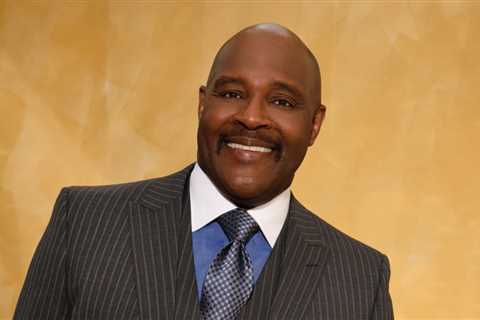 Marvin Winans’ ‘Forgiveness,’ From Justin Bieber’s ‘SWAG,’ Debuts at No. 1 on Hot Gospel Songs Chart