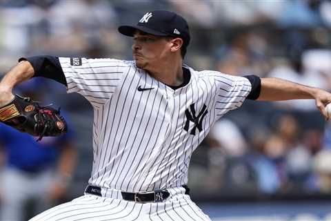 BetMGM bonus code POSTBET for $1,500 in bonus bets for Yankees vs. Blue Jays on Wednesday