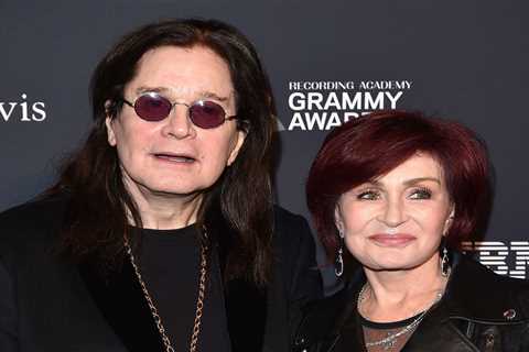 Ozzy Osbourne Films, Memoir, Early Album Among Posthumous Projects in the Works