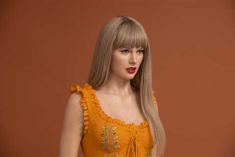 Taylor Swift Wax Figures Inspired by Her Eras Tour Looks Headed to 13 Madame Tussauds Locations