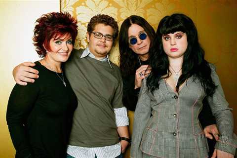 How to Stream ‘The Osbournes’ for Free With Amazon Prime Video