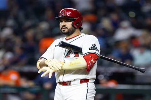 Diamondbacks’ season falling apart could give jolt to MLB trade deadline