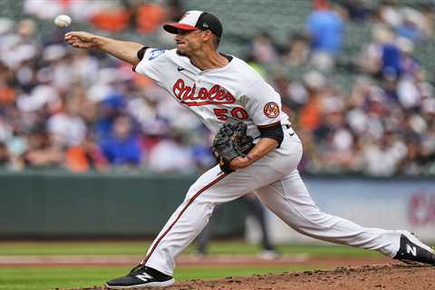 Orioles vs. Guardians predictions: MLB Thursday picks, odds, best bets