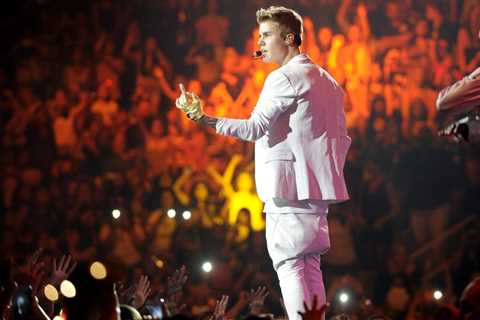 Was Justin Bieber’s ‘Journals’ the Most Important Release of His Career?