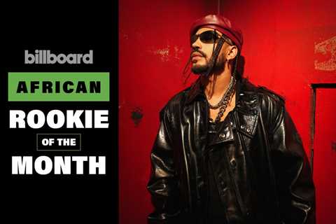 June Freedom Returning to His Grandfather’s House in Cape Verde ‘Balanced My Spirit Out’ and..