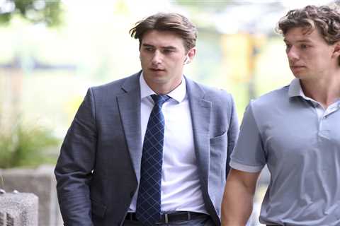 Former world junior hockey players found not guilty in Canadian sexual assault trial