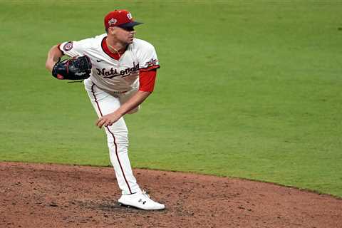 Ranking MLB trade deadline’s available starters — and how likely they are to go