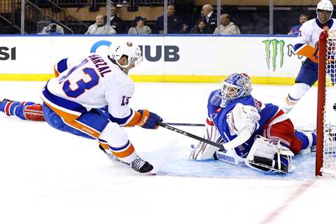 The highlights that show what the Islanders’ new power-play coach can bring to their dismal unit