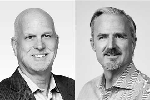 PMC Shuffles Leadership With Craig Perreault Promoted to President as George Grobar Shifts..