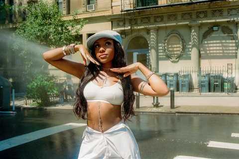 5 Things to Know About Rising R&B Star Journey Montana
