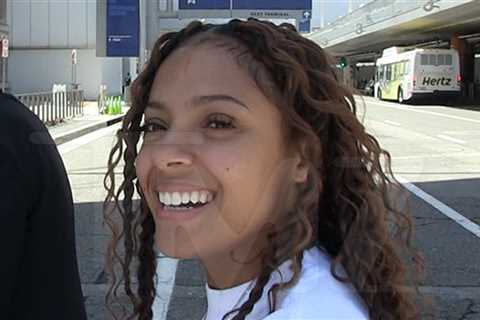 Samara Cyn Eyeing Her Senior Days as XXL Freshman Year Heats Up