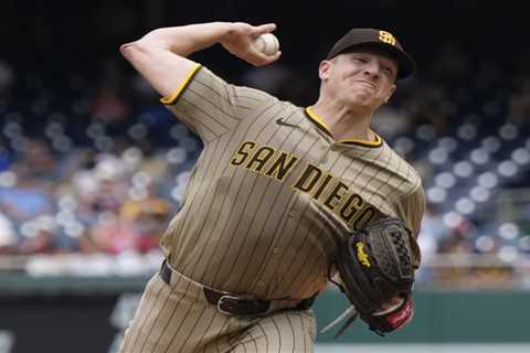 Padres vs. Cardinals predictions, odds: MLB picks, best bets Friday