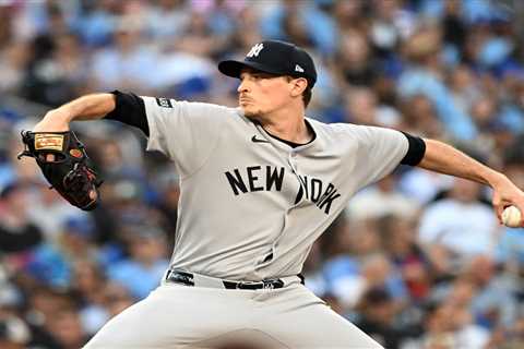 Yankees’ struggles aren’t dimming the optimism around them