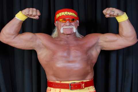 Triple H, WWE deliver emotional Hulk Hogan tribute at SmackDown