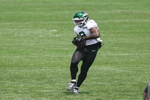 Queens native Andre Cisco opens up to The Post about why ‘special’ first Jets game will honor late..