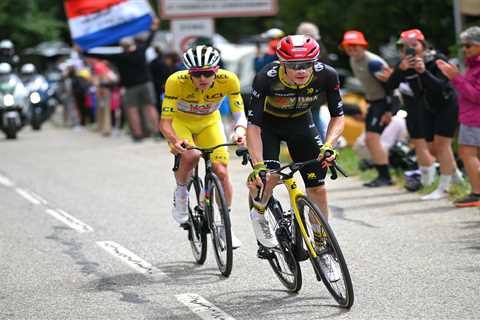 How to watch final stages of 2025 Tour de France: Live stream, standings