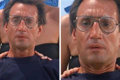 I Watched Jaws For The Very First Time, And Yeah, I’m Never Swimming In The Ocean Again