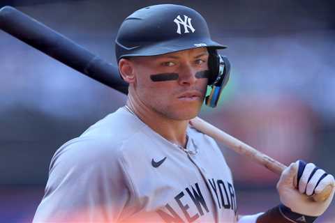 BetMGM bonus code POSTBET for $1,500 in bonus bets for Yankees vs. Phillies on Sunday