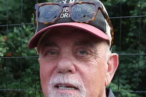 Billy Joel Shuts Down DUI Rumors in HBO Doc: 'Never Had' One