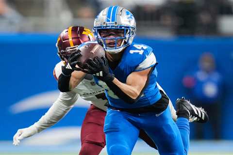 Why it’s time for fantasy footballers to ditch PPR leagues