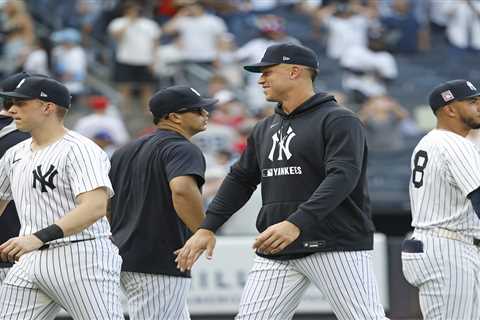 Yankees need to continue trade deadline restraint for team that doesn’t look championship caliber