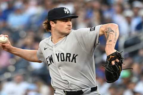 BetMGM bonus code POSTBET for $1,500 in bonus bets for Yankees vs. Rays on Monday
