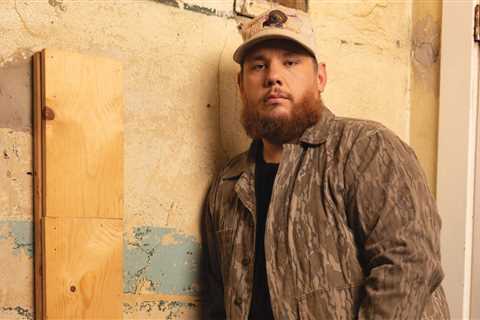 5 Must-Hear New Country Songs: Luke Combs, Greensky Bluegrass, Billy Strings & More
