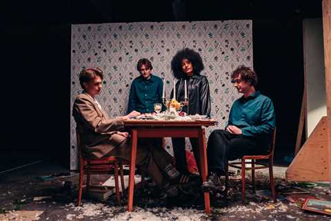 U.K.’s Grassroots Music Scene to Receive Boost From New Charity LP – See Who’s on the Compilation