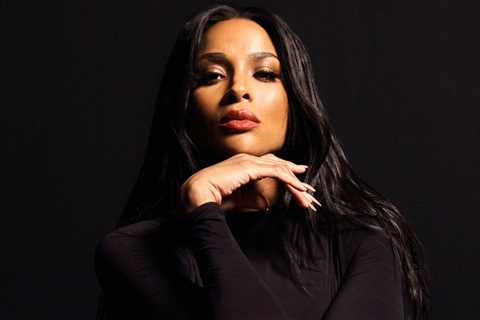 Ciara Calls Her New Duet With Latto ‘The Type of Collaboration I Always Dreamt of’