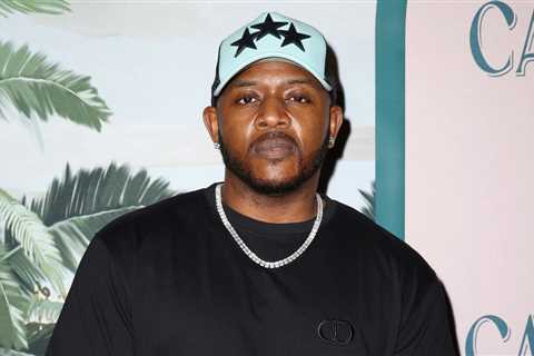 Mack Maine Reveals Death of Son Due to Fatal Seizure: ‘Why My Child Gone & Not Me’
