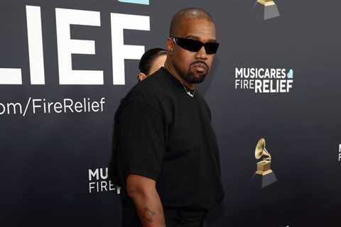 Ye Didn’t Co-Write ‘Telekinesis’ Demo, Says Gospel Artist Suing Travis Scott, SZA & Future
