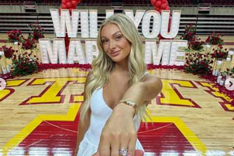 Tyrese Haliburton gets engaged to longtime girlfriend ‘where our story started’