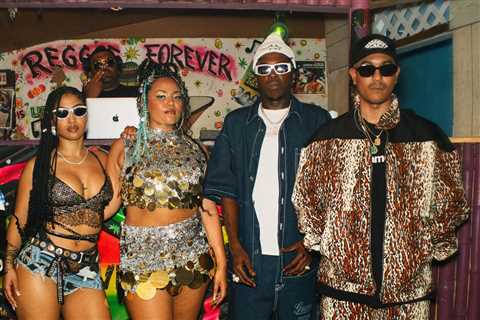 ‘Shake It to the Max’ Crowns Rhythmic Airplay Chart & Extends Afrobeats Reign
