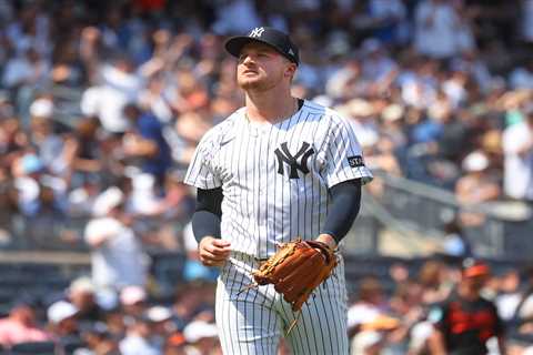 Yankees’ Clarke Schmidt reveals positive Tommy John return timeline